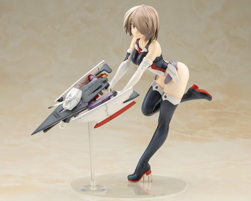 机甲少女 金刚 泳装