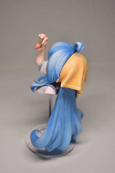 幸运星 Berry Moment 泉此方