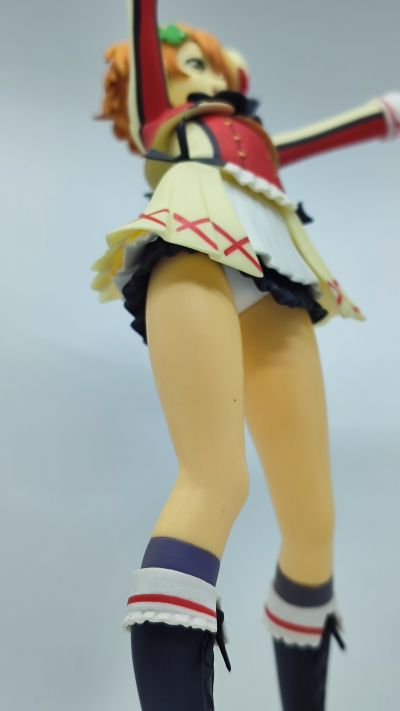 LoveLive!   “RIN -那就是我们的奇迹” 星空凛