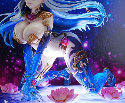 命运-冠位指定 暗匿者-迦摩（最终再临）