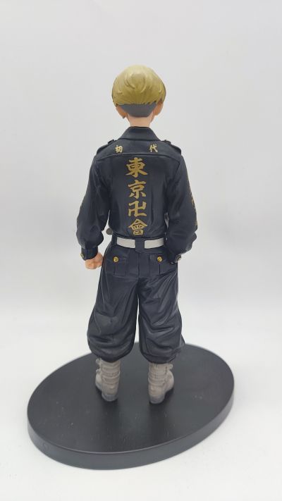 重生之道 松野千冬