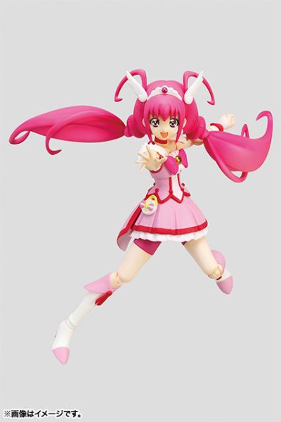 S.H.Figuarts 乐天使