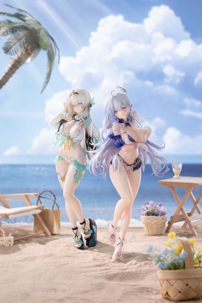 崩坏：星穹铁道 水着知更鸟