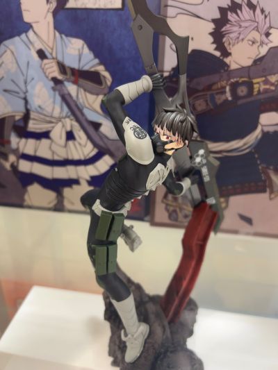 一番赏 怪兽8号 第3弹 A奖 鸣海弦