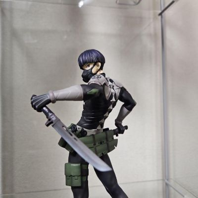 怪兽8号 保科宗四郎