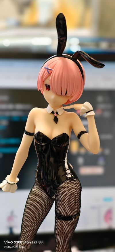 BiCute Bunnies Re：从零开始的异世界生活 拉姆·bicolor