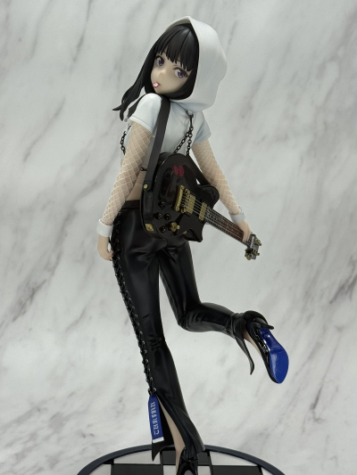 莉可丽丝 井上泷奈 ～乐队～