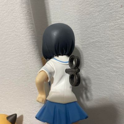 Extra Figure 日常 野原美绪 