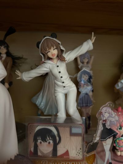 Coreful 青春猪头少年不会梦到兔女郎学姐 梓川枫（TAITO限定）