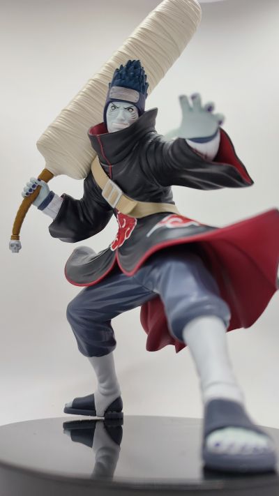 名战景 火影忍者疾风传 干柿鬼鲛