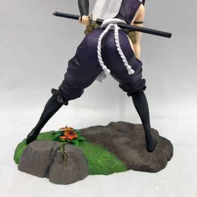 ARTFX J 地狱乐 杠