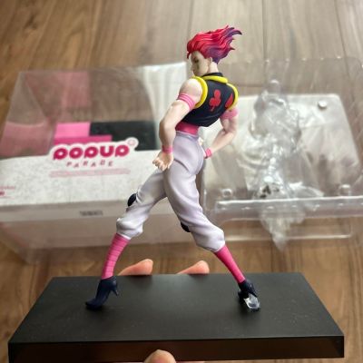 POP UP PARADE 猎人×猎人 西索