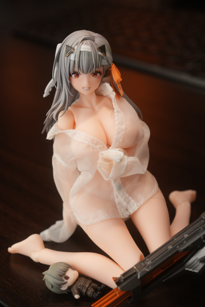 胜利女神：新的希望 神罚 初次的爱恋