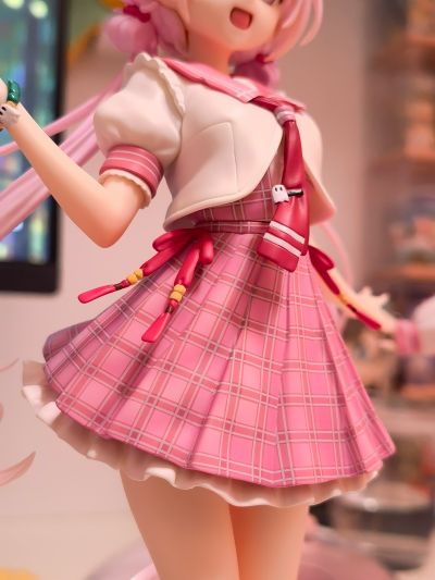 彩虹社 椎名唯华