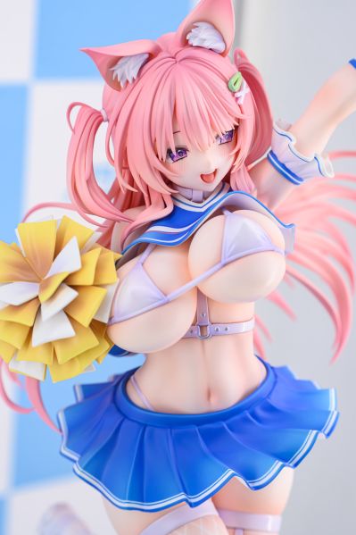 兽耳啦啦队员 豪华版