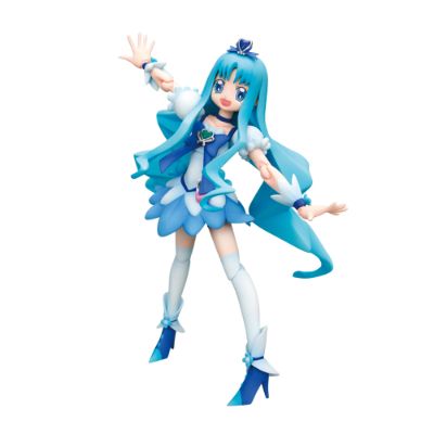 S.H.Figuarts   海洋天使