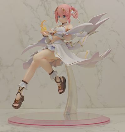 公主连结 与你重逢 优衣（礼服）