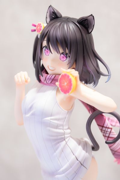 小露/雫 1/4尺寸