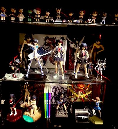 POP UP PARADE 斩服少女 SP 鬼龙院皐月