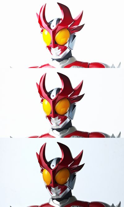 REAL ACTION HEROES #639 假面骑士アギト 假面骑士アギトシャイニングフォーム