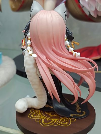 少女前线:云图计划 帕斯卡 执锋