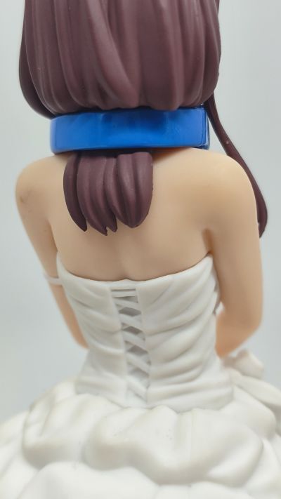 五等分的新娘∬  中野三玖