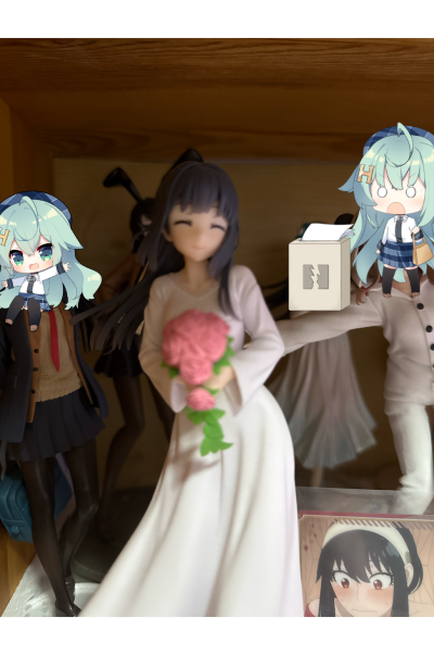 Coreful 青春猪头少年不会梦到怀梦美少女 牧之原翔子（TAITO限定）