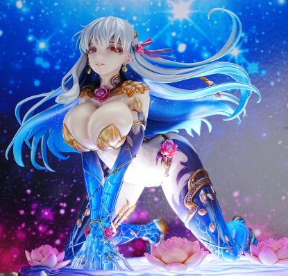 命运-冠位指定 暗匿者-迦摩（最终再临）