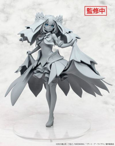 鸢一折纸 精灵版