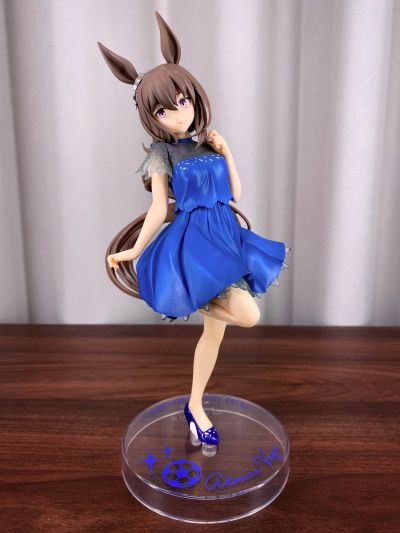 赛马娘/闪耀！优俊少女  Trio-Try-iT人偶—爱慕织姬—