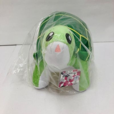 因为太怕痛就全点防御力了  SL毛绒玩偶 糖浆