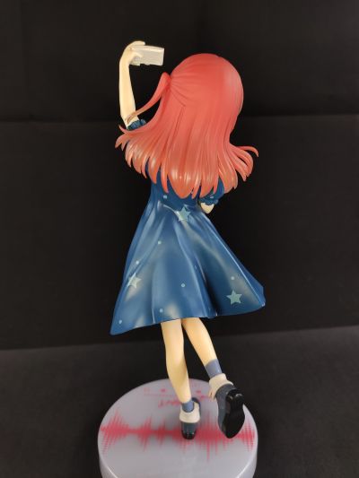 孤独摇滚！动画版 Trio-Try-iT人偶-喜多郁代-