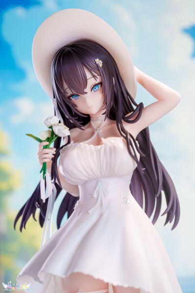 夏日清新，freng老师yyds