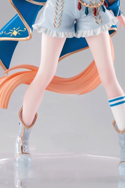 赛马娘 金星复活节