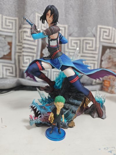 画江湖不良人 姬如雪 冰心如雪