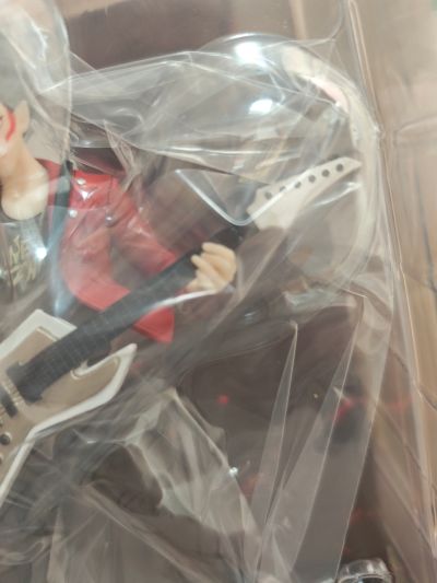 POP UP PARADE 哪吒之魔童降世 哪吒 乐队造型