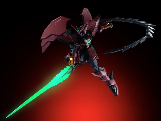 高达宇宙  OZ-13MS 次代高达