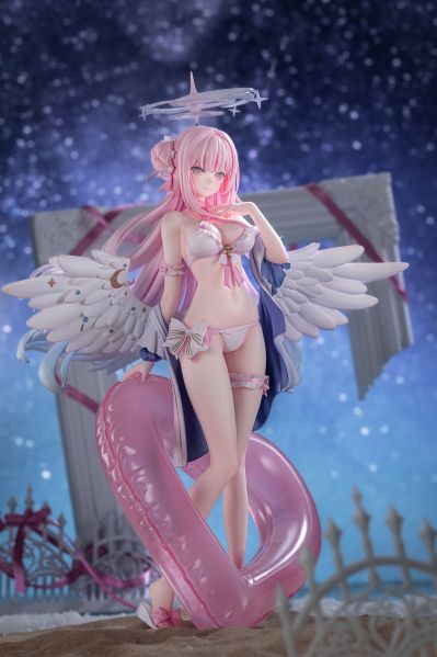 蔚蓝档案 圣园未花