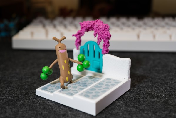 宝可梦之城3 海风的甬道