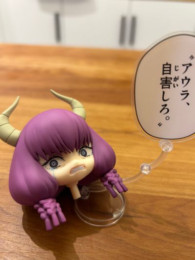 粘土人#2683 葬送的芙莉莲 断头台阿乌拉