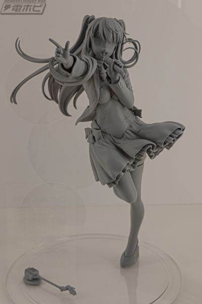 白色相簿2 小木曾雪菜 「重逢」