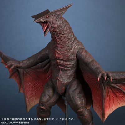 大映30cm系列 著名造型师系列 加奥斯（1995）少年RIC限定