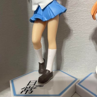 Extra Figure 日常 野原美绪 