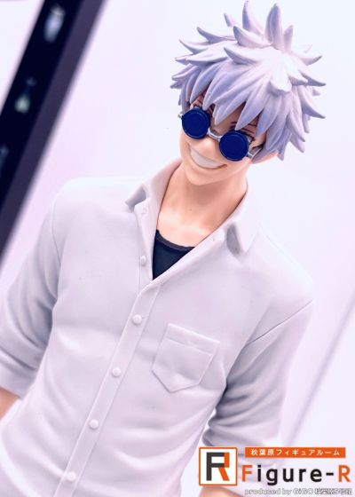 咒术回战 决胜造型 夏油杰-咒术回战第二季-Ⅱ