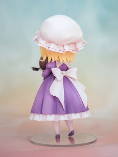 东方Project 魔理沙与灵梦（レイマリ）