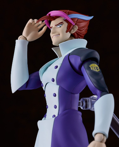 PLAMATEA 史德雷特·库卡