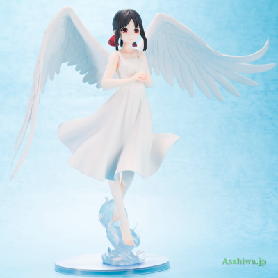 辉夜大小姐想让我告白？～天才们的恋爱头脑战～ 四宫辉夜 片尾曲版