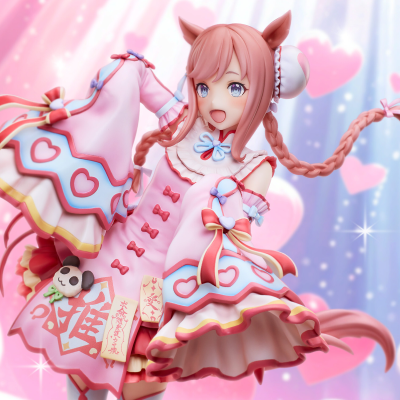 赛马娘 闪耀！优俊少女 爱丽数码 ～爱丽♡僵尸～