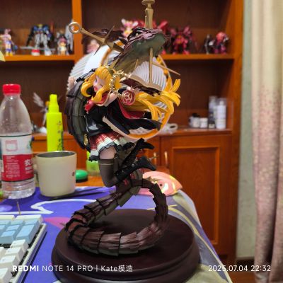 碧蓝幻想  卡莉奥斯特萝