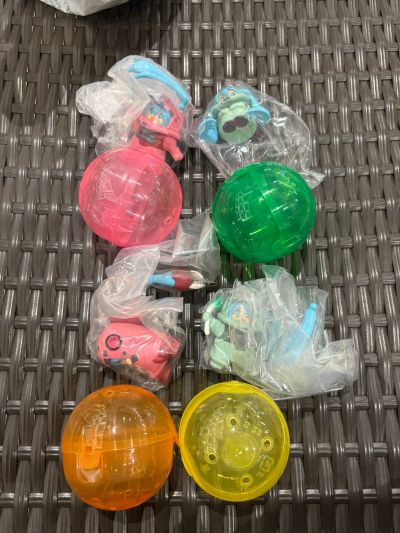 高达联名初音未来 周年庆项目 珍藏人偶合集